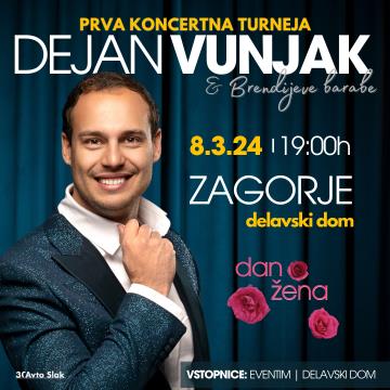 Dejan Vunjak